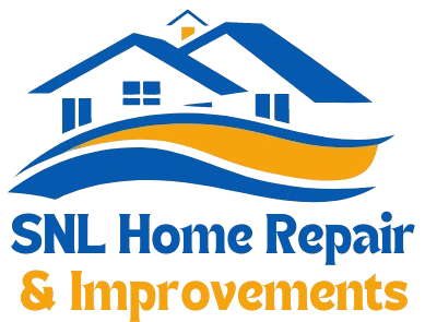 SNL Home Repair and Improvement